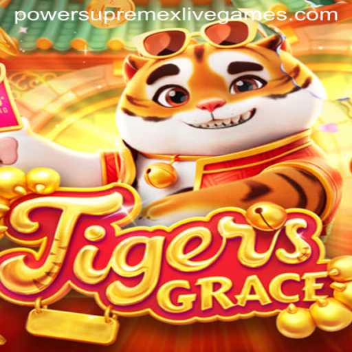 TigersGrace: An Immersive Gaming Experience Enhanced by Powersupremex