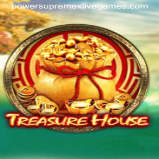 Unveiling TreasureHouse: Embrace the Adventure with PowerSupremeX