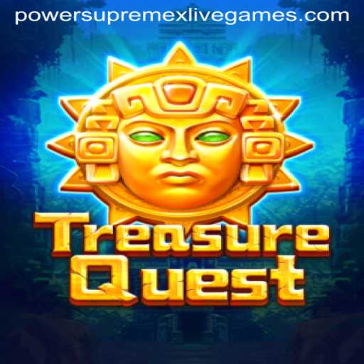 Unleashing the Adventure in TreasureQuest with PowerSupremeX