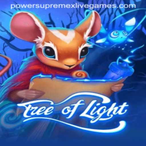 Exploring the Mystical World of TreeofLight with Powersupremex