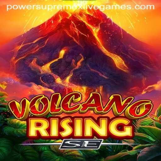 Exploring the Exciting World of VolcanoRisingSE: A New Gaming Phenomenon