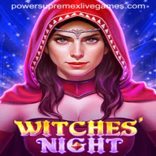 WitchesNight: Embrace the Magic in an Enchanting Adventure