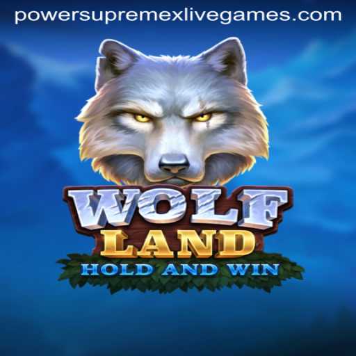 WolfLand Unleashed: Exploring PowerSupremeX